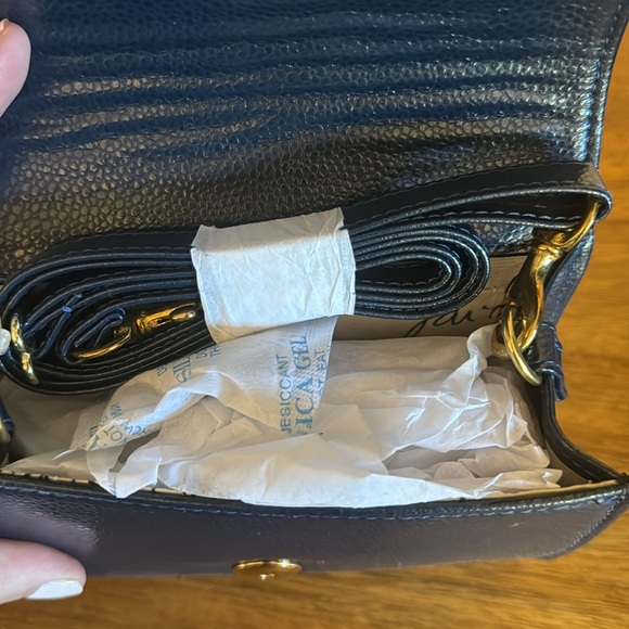 Clutch Women Stadium Compliant Hand Bag - Picture 4 of 9